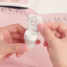 Load image into Gallery viewer, Miniature House - Pop Bubble Bathroom