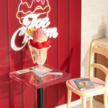 Load image into Gallery viewer, Miniature House - Flavorful Ice Cream