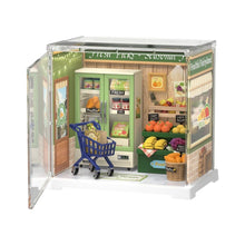 Load image into Gallery viewer, Miniature House - Nature Energy Fruits