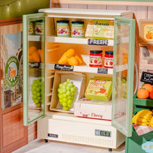 Load image into Gallery viewer, Miniature House - Nature Energy Fruits