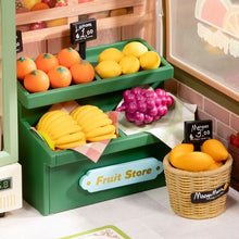 Load image into Gallery viewer, Miniature House - Nature Energy Fruits