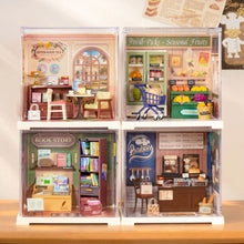 Load image into Gallery viewer, Miniature House - Nature Energy Fruits