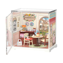 Load image into Gallery viewer, Miniature House - Honey Tea Lounge
