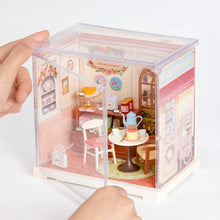 Load image into Gallery viewer, Miniature House - Honey Tea Lounge