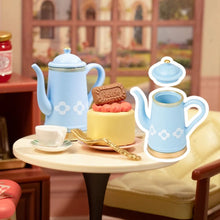 Load image into Gallery viewer, Miniature House - Honey Tea Lounge