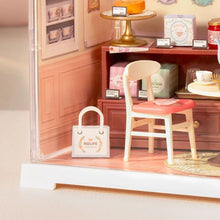 Load image into Gallery viewer, Miniature House - Honey Tea Lounge