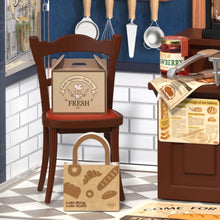 Load image into Gallery viewer, Miniature House - Butter Bakery House