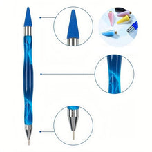 Load image into Gallery viewer, Diamond Painting Ergonomic Pen for AB Stones in 6 Colors