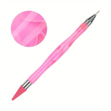 Load image into Gallery viewer, Diamond Painting Ergonomic Pen for AB Stones in 6 Colors