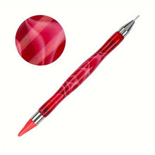 Load image into Gallery viewer, Diamond Painting Ergonomic Pen for AB Stones in 6 Colors