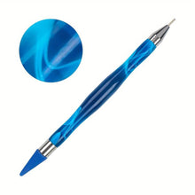 Load image into Gallery viewer, Diamond Painting Ergonomic Pen for AB Stones in 6 Colors