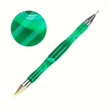Load image into Gallery viewer, Diamond Painting Ergonomic Pen for AB Stones in 6 Colors