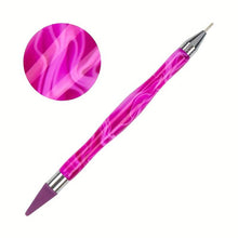 Load image into Gallery viewer, Diamond Painting Ergonomic Pen for AB Stones in 6 Colors