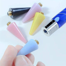 Load image into Gallery viewer, Diamond Painting Ergonomic Pen for AB Stones in 6 Colors