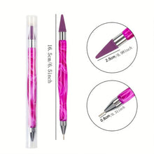 Load image into Gallery viewer, Diamond Painting Ergonomic Pen for AB Stones in 6 Colors