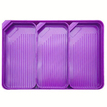 Load image into Gallery viewer, Diamond Painting Multifunctional Tray Set
