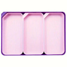 Load image into Gallery viewer, Diamond Painting Multifunctional Tray Set