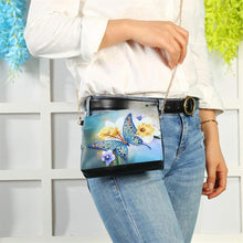 Load image into Gallery viewer, Diamond Painting Bag with Butterfly