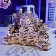 Load image into Gallery viewer, 3D Puzzle - Gear Ball Challenge