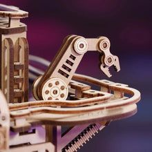 Load image into Gallery viewer, 3D Puzzle - Gear Ball Challenge