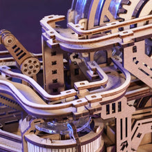 Load image into Gallery viewer, 3D Puzzle - Gear Ball Challenge