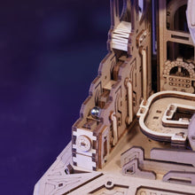 Load image into Gallery viewer, 3D Puzzle - Gear Ball Challenge