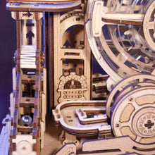 Load image into Gallery viewer, 3D Puzzle - Gear Ball Challenge
