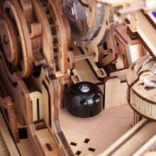 Load image into Gallery viewer, 3D Puzzle - Gear Ball Challenge