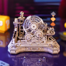Load image into Gallery viewer, 3D Puzzle - Gear Ball Challenge