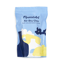 Load image into Gallery viewer, Air Dry Clay Figured'Art