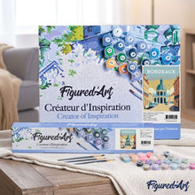 Load image into Gallery viewer, Travel Poster Bordeaux