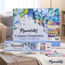 Load image into Gallery viewer, Travel Poster Provence