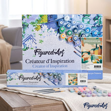 Load image into Gallery viewer, Travel Poster Stockholm