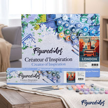 Load image into Gallery viewer, Travel Poster London