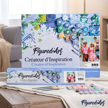 Load image into Gallery viewer, Pink Love Duo