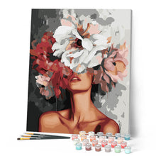 Load image into Gallery viewer, Beauty Behind Flowers