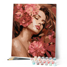 Load image into Gallery viewer, Camellias Sleeping Beauty