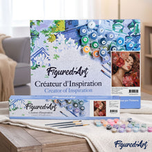 Load image into Gallery viewer, Camellias Sleeping Beauty
