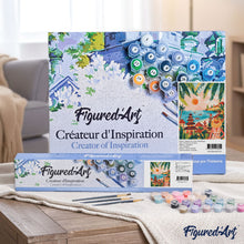 Load image into Gallery viewer, Bali Sunset