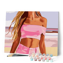Load image into Gallery viewer, Sea, Sand and Style