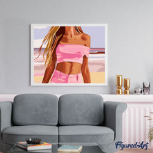Load image into Gallery viewer, Sea, Sand and Style