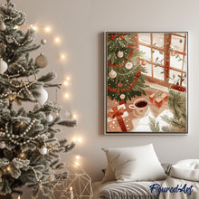 Load image into Gallery viewer, Cosy Christmas Morning