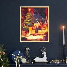 Load image into Gallery viewer, Festive Evening Retreat