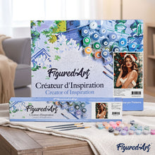 Load image into Gallery viewer, Christmas Glam Girl