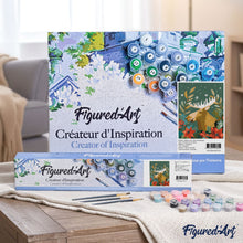 Load image into Gallery viewer, Festive Christmas Moose