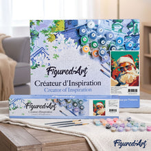 Load image into Gallery viewer, Cool Santa