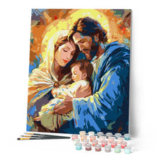 Load image into Gallery viewer, Holy Family