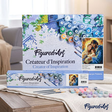 Load image into Gallery viewer, Holy Family