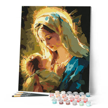 Load image into Gallery viewer, Mary's Embrace