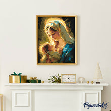 Load image into Gallery viewer, Mary's Embrace